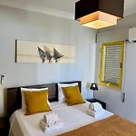 דירה Tom's House - T2 Sea View קווארטיירה