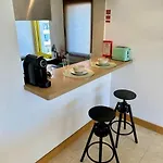 דירה Tom's House - T2 Sea View