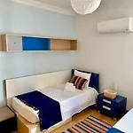 Tom's House - T2 Sea View דירה קווארטיירה