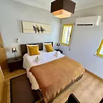 דירה Tom's House - T2 Sea View קווארטיירה