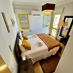 דירה Tom's House - T2 Sea View