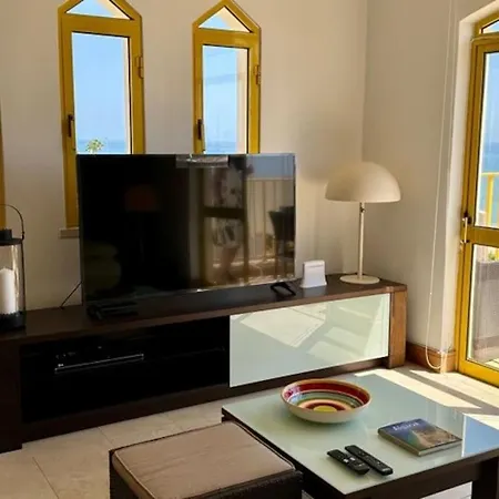 Tom's House - T2 Sea View Appartement *