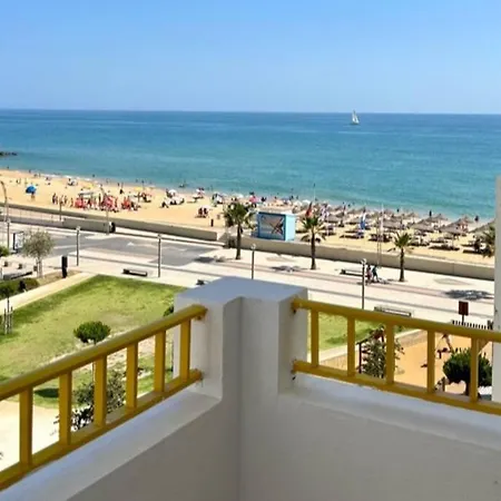 Tom's House - T2 Sea View Apartamento