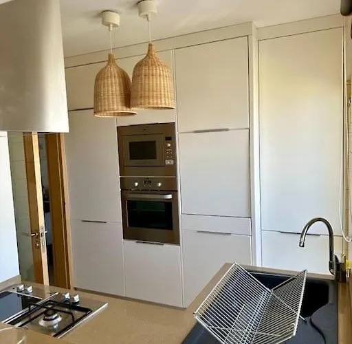 Tom's House - T2 Sea View