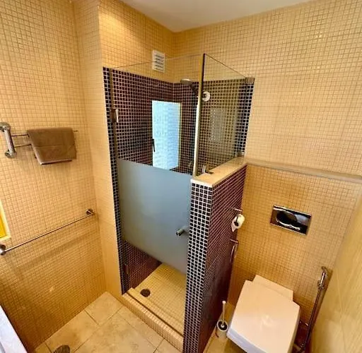 Tom's House - T2 Sea View * Quarteira