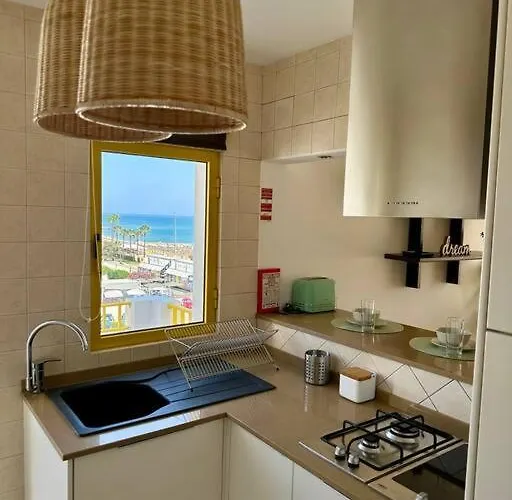 Tom's House - T2 Sea View *