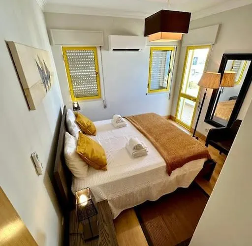 Apartamento Tom's House - T2 Sea View