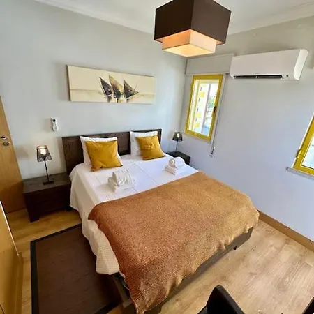 Appartamento Tom's House - T2 Sea View Quarteira