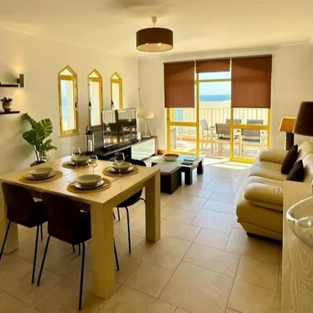 Appartamento Tom's House - T2 Sea View
