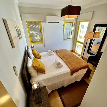 Appartamento Tom's House - T2 Sea View