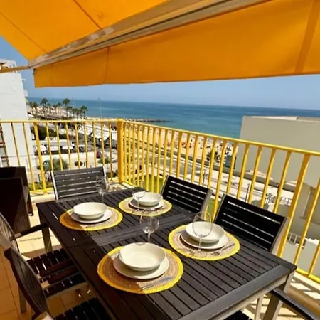 Tom's House - T2 Sea View Appartamento *